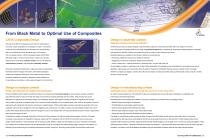 PLM composites brochure - 3