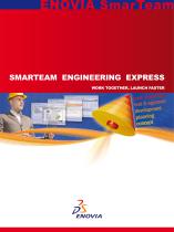 Smarteam engineering express brochure - 2