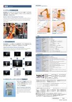 Image Processing System Built-in to AX Controller - 2