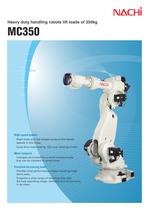 MC350 - 1