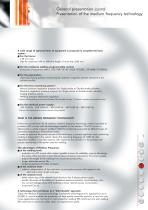 ARO Standard P machines-3
