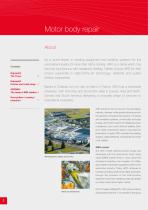 Motor Body Repair-2