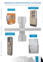 WELDING CABINETS 50/60 HZ-5