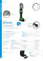 BCL025G-1