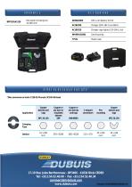 BPP1301 Battery operated crimping tool-2