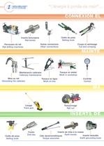Catalogue for railway product line-3