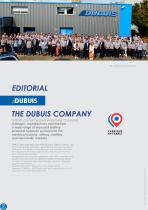 DUBUIS  C A T A L O G-4
