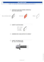 EARTH BONDING SYSTEM 2025-12