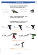 EARTH BONDING SYSTEM 2025-13