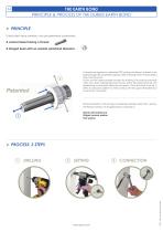 EARTH BONDING SYSTEM 2025-6