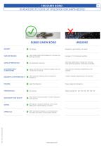 EARTH BONDING SYSTEM 2025-7