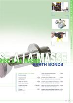 Earth Bonds - 2