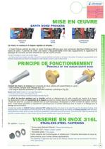 Earth Bonds - 4