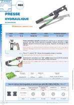 H80 - Hydraulic crimping tool-1