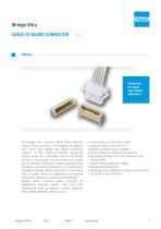 ERNI iBridge Ultra Product Catalog-3