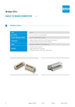 ERNI iBridge Ultra Product Catalog-4