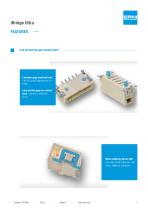 ERNI iBridge Ultra Product Catalog-7