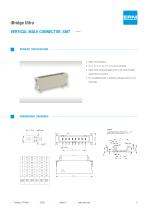 ERNI iBridge Ultra Product Catalog-9