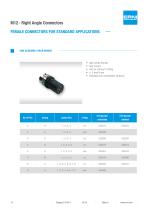 ERNI M12Right Angle Connectors-14