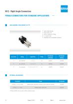 ERNI M12Right Angle Connectors-16