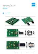 ERNI M12Right Angle Connectors-18