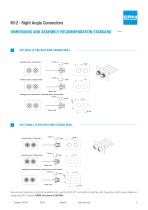 ERNI M12Right Angle Connectors-5