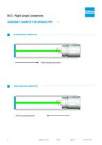 ERNI M12Right Angle Connectors-6