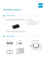 ERNI MaxiBridge Product Catalog-12