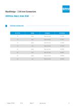 ERNI MaxiBridge Product Catalog-21