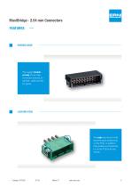 ERNI MaxiBridge Product Catalog-5