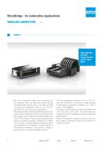 ERNI MicroBridge Product Catalog-2