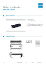ERNI MicroCon Product Catalog-14