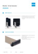 ERNI MicroCon Product Catalog-7