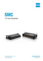 ERNI SMC Product Catalog