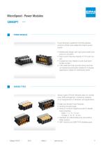 MicroSpeed Product Catalog-11