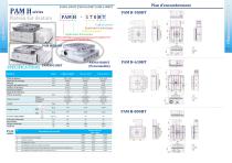 Plateaux Premium - 12