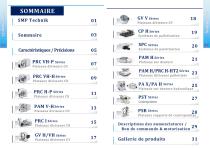 Plateaux Premium - 3