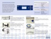 MD SERIES Console Manifold Freeze Dryer-2