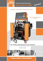 Evolution G-50H -Monobloc Pumps-1