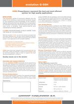 Evolution G-50H -Monobloc Pumps-2