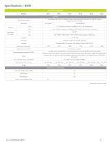 8500 Series - Programmable AC Power Source - 5