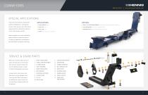 CHIP CONVEYORS-7