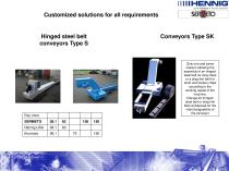 conveyor presentation - 5