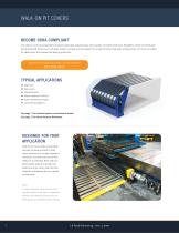 MACHINE ENCLOSURES & FACILITY SAFETY-10