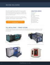 MACHINE ENCLOSURES & FACILITY SAFETY-4