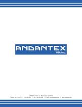 Inch and Metric Series Anglgear Right Angle Drive Catalogue-12