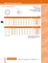 MODULAR RACK & PINION SYSTEM - 3