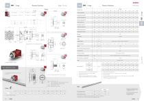 Planetary Gearboxes Catalogue-2