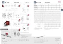 Planetary Gearboxes Catalogue-4