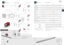 Planetary Gearboxes Catalogue-7
